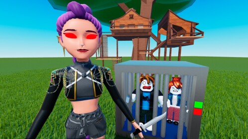 Survive K-POP KILLERS!