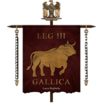 [-Legio X Fretensis-]
