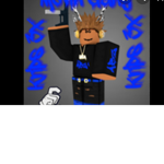 B!ue g@ng