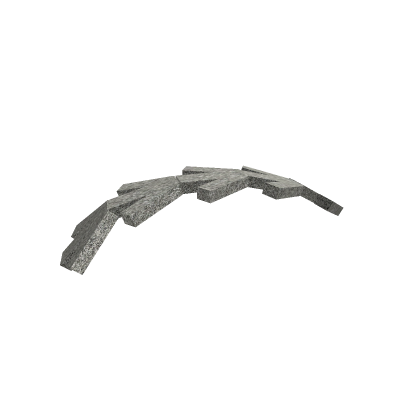 Blocky fern