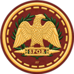 The Senate and People of Rome ᅠᅠ