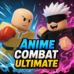 Anime Combat Ultimate