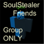 SoulStealer9875 Friends