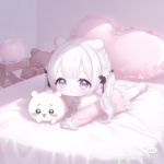 kittyᅟ