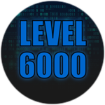 Level 6000