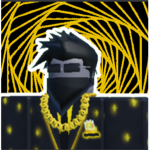 DONT JOIN UNLESS U GOLD FAN