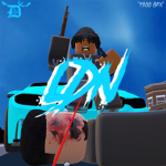 Latin Disciple Nation (LDN)