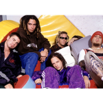 Children of the Korn.
