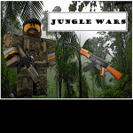 Jungle Wars 🔫 !BETA! 