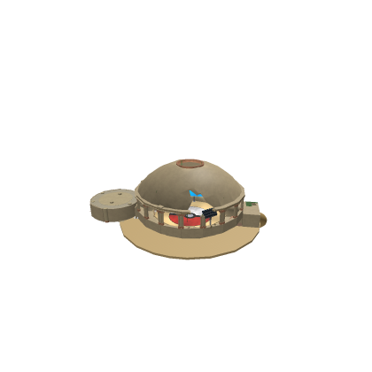 Battle Colosseum(Pkmn Brickbronze)