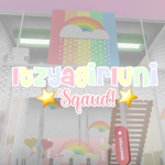 ItzYagirlUni Squad!