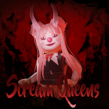Scream Queens