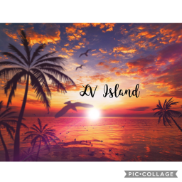 Lv Island (Original game)