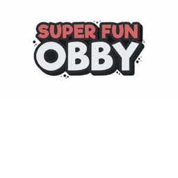 Super Fun Obby