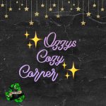 Ozzy’s Cozy Corner