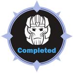 Thanor Completed!