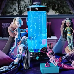 Monster High RP icon