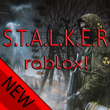 Abandoned City: Roblox!