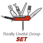 Really Useful Set Department