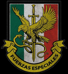 Grupo Fuerzas Especiales de Mexico