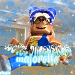 Royal dimensions dance