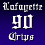 Lafayette 90th Street Cryp