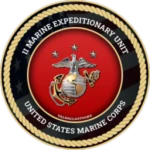 FED | I Marine Expeditionary Force