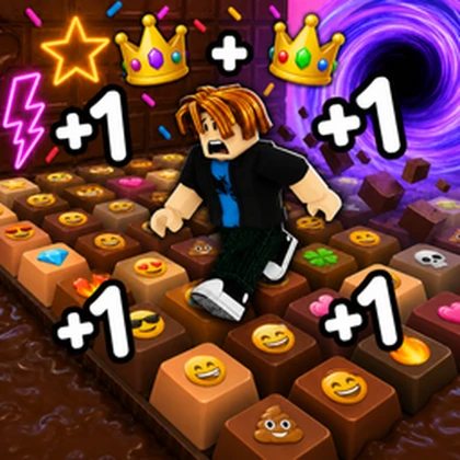 +1 speed for Roblox group icon