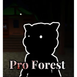 🐷PIGGY: Pro Forest icon