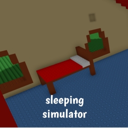 sleeping simulator