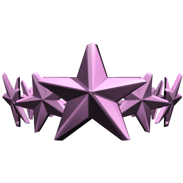 (Part 1) Pink King of the Night Recolor (Addon)