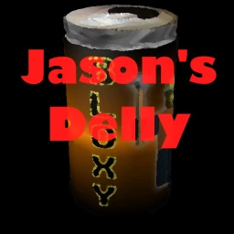 Jason's Delly icon