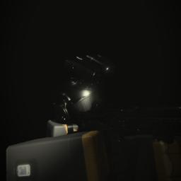 slender shooting range