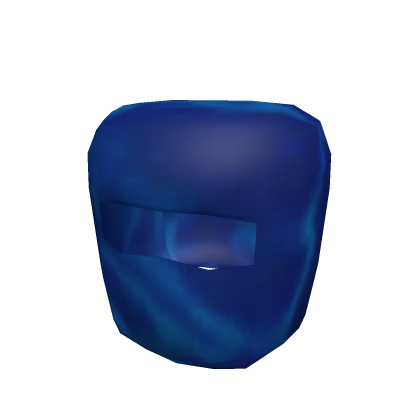 Ninja Mask of Water