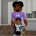 NBAyoungboy rp