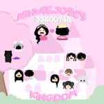 Ashwi&Jose's kingdom