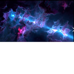 Nebula Warrior