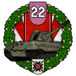 22. Mechanized Infantry