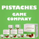 Pistaches Game Company