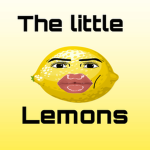 tHe lItTlE lEmOns! *custom*