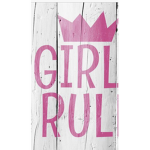 Girls is beautiful I