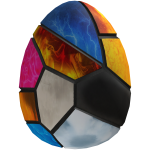Egglemental Egg
