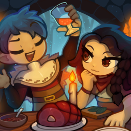 Fantasy Inn RP 🍖 17+