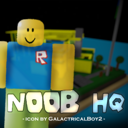 [NN] Noob Raid Memorial