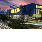 The ikea fan group.