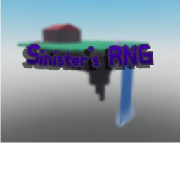 [UPD!] Sinister's RNG
