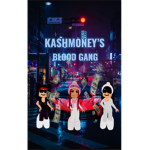 Patato's blood gang