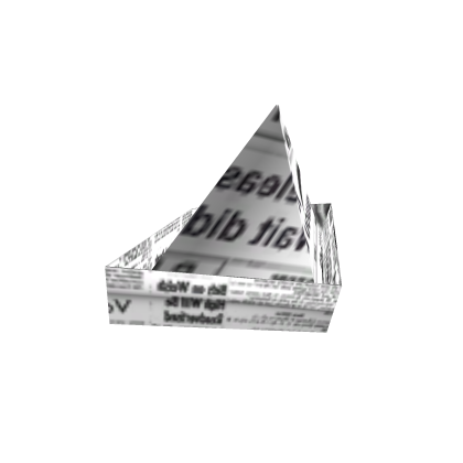 Paper Hat