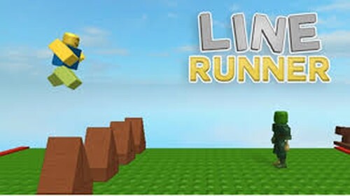 Line Runner