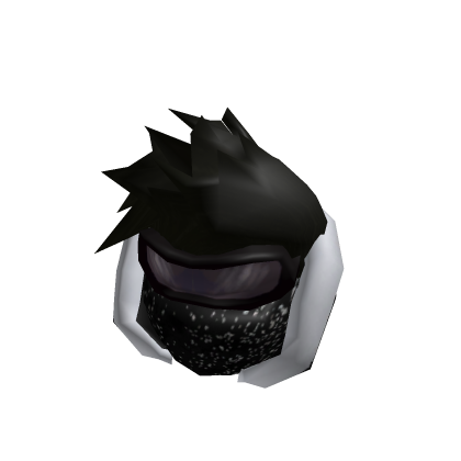 commando fnaf 2 head